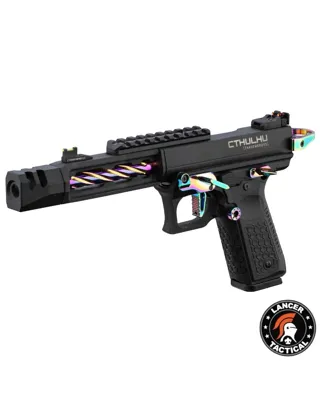 Cthulhu /Rainbow - Lancer Tactical