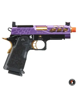 Stryk Hi-Capa 4.3 Violeta y - Lancer Tactical