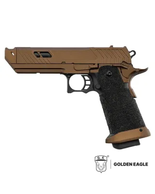 Viper - Golden Eagle