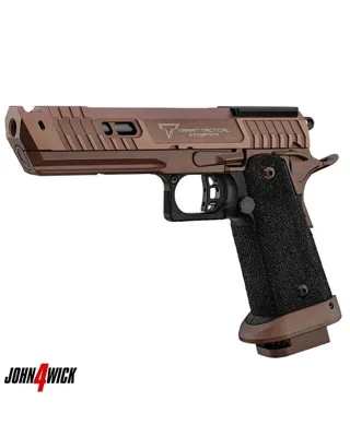 Jhon Wick 4 - Viper CNC - STI International