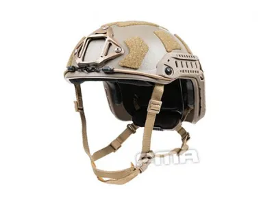 FMA SF Super High Cut Helmet M/L - FMA Airsoft