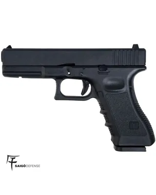 Glock 17 MK1 CO2 - Saigo Defense