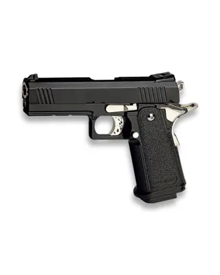 Gas Hi-Capa 4.3 - Golden Eagle