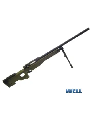 96 con Bípode - WELL Airsoft