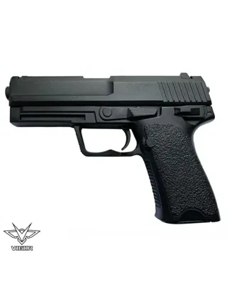 Pistola de Muelle - V23