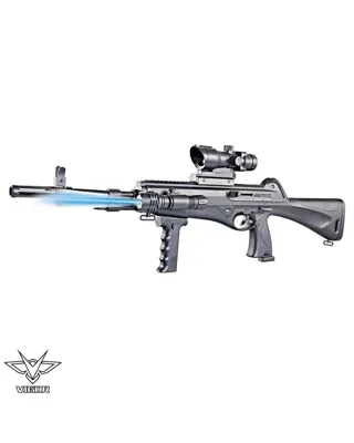 Rifle de Muelle CX4 con Mira - 8910