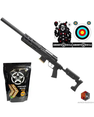 Spr 300 Pro 2.8 J - Archwick