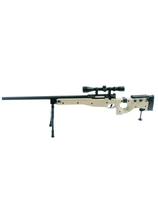 Awp Mira Bipode Culata Plegable