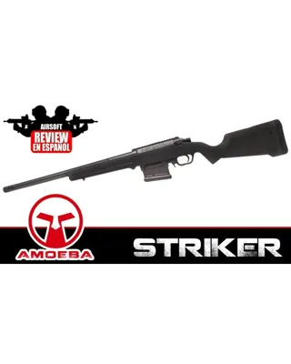 Striker S1 Francotirador - ARES AMOEBA
