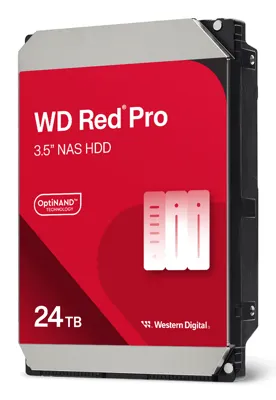 Pro WD241KFGX Internal Hard Drive - Western Digital