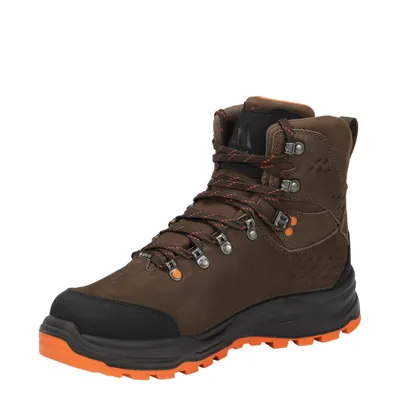 Bota Cedro Force Hi Vis 12 Gore-Tex - Chiruca
