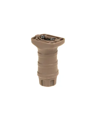 Empuñadura Vertical Corta KeyMod Fma - FMA Airsoft