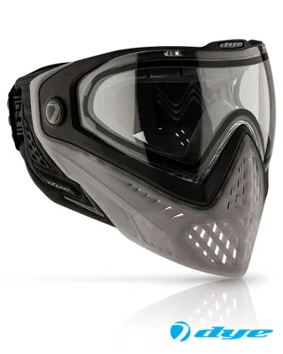 Mascarilla I5 Smoked