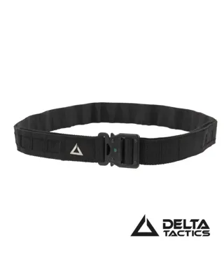 Delta Tactics