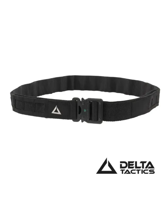 Delta Tactics · Negro