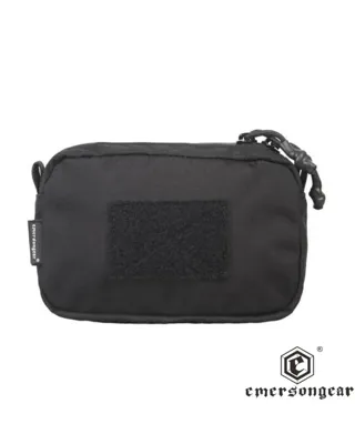 Emersongear