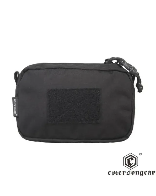 Emersongear · Negro