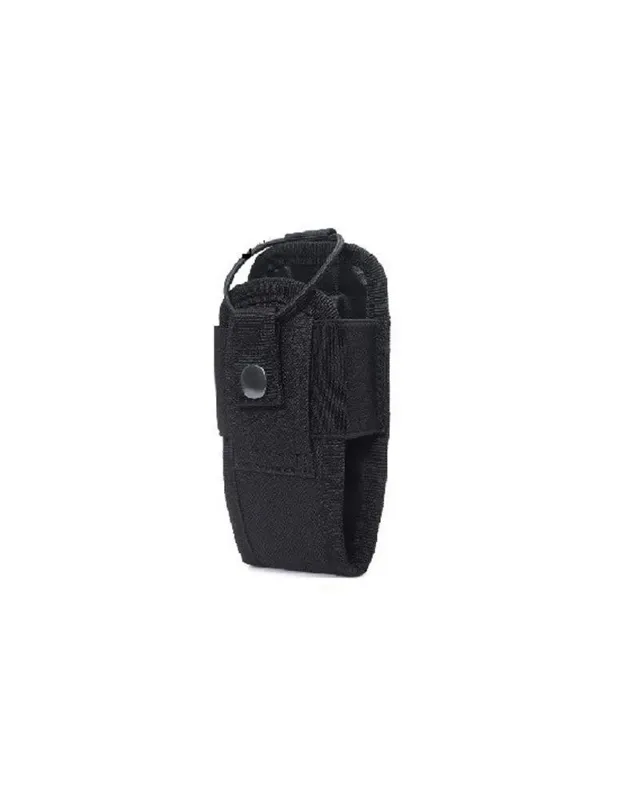 SHOKE Porta Radio Ts · Negro