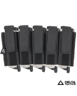 X5 Pistola SPEEDSOFT - DELTA TACTICS