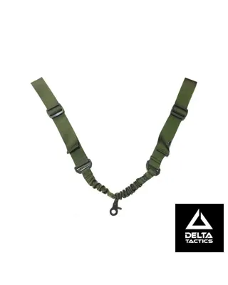 Táctica 1 Punto - DELTA TACTICS