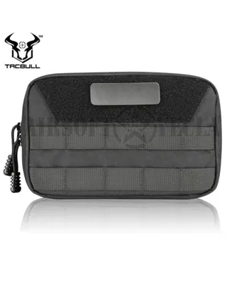 MOLLE EDC - Tacbull