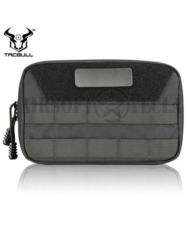 MOLLE EDC - Tacbull