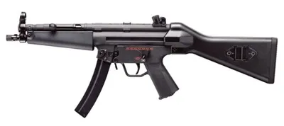 MP5 A4 - G&G Armament