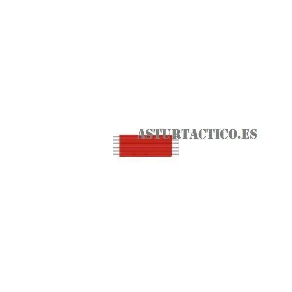 Pasador de Automontaje Victima del Terrorismo