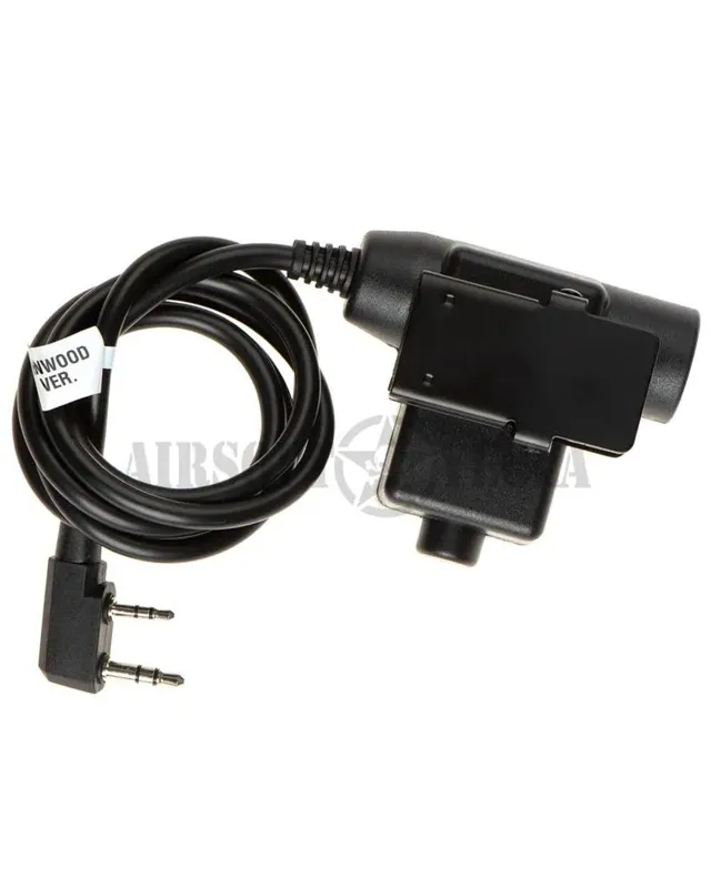 Conector Ptt U94 Kenwood
