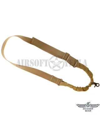 Eslinga Flex de un Punto - INVADER GEAR