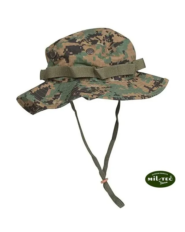 Chambergo · Otros camuflajes