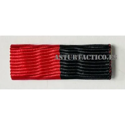 Pasador de Automontaje de Quinto Centenario de Santa Barbara