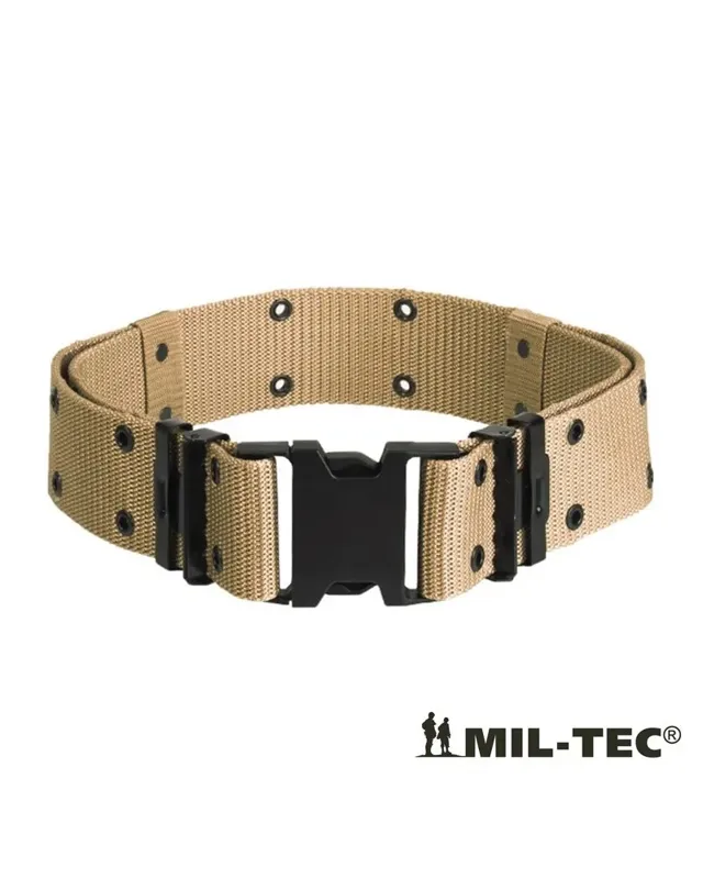 Táctico LC2 · Tan / FDE