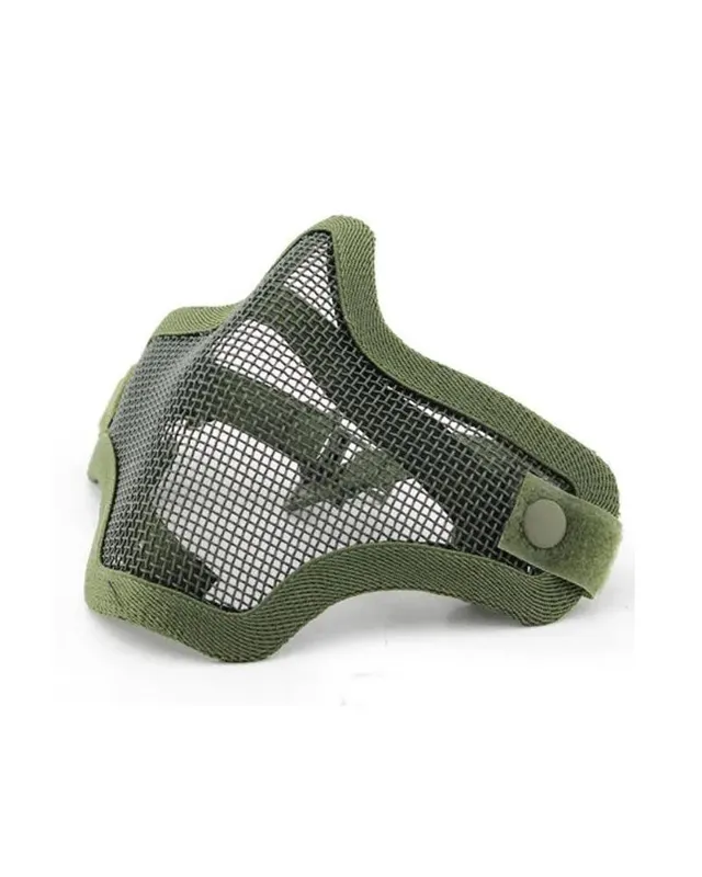 Starker II · Verde / OD