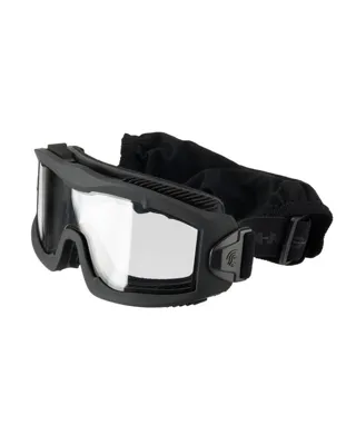 AERO Thermal CE EN166, Lente Clara - Lancer Tactical