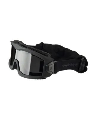 AERO Thermal Smoke - Lente Ahumada, CE EN166 - Lancer Tactical