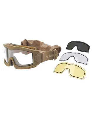 Serie AERO Thermal con 3 Pantallas - Lancer Tactical