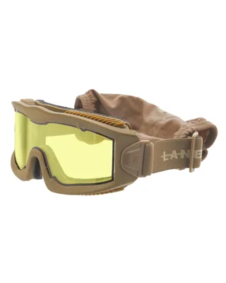 AERO Thermal CE EN166 con Lente - Lancer Tactical