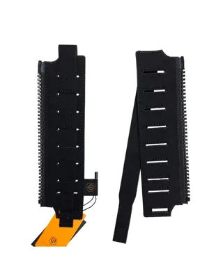 Adaptador ZIP para Sistema MOLLE - CONQUER