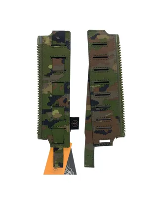 Adaptador ZIP para Sistema MOLLE - SW - CONQUER