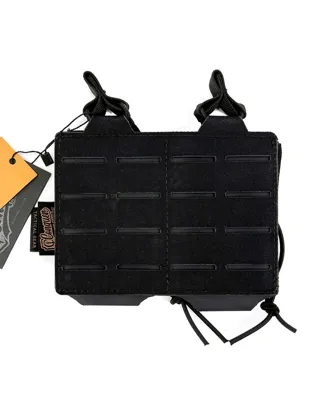 Doble para Cargadores de Fusil - CONQUER
