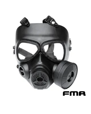 Antigas - FMA