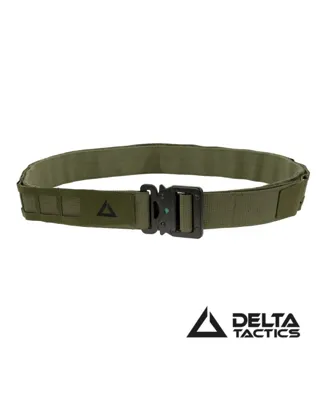 Delta Tactics