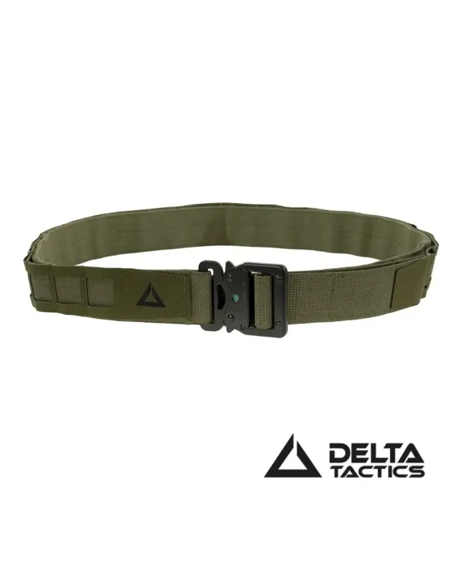 Delta Tactics · Verde / OD