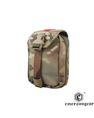 Military First Aid - EMERSONGEAR