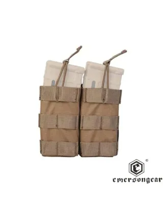 Doble Open Top - Emerson