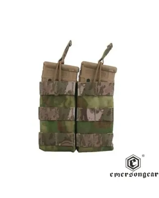 Doble Open Top - Fg - Emerson