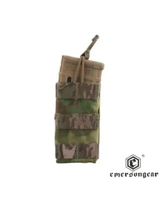 Open Top - Fg - Emerson