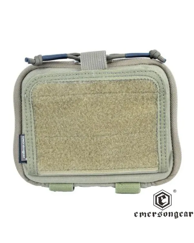 Emerson Multiusos · Coyote