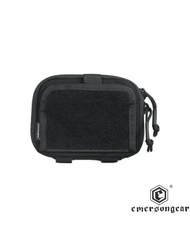Emerson Multiusos · Negro
